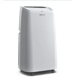 Calefacción y aire Acondicionado Portátil ProBreez