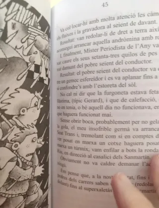 SEGRESTATS D'INCOGNIT (Catalan Edition)