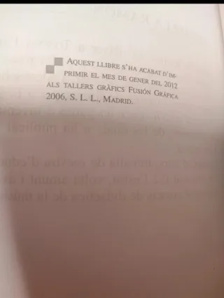 SEGRESTATS D'INCOGNIT (Catalan Edition)