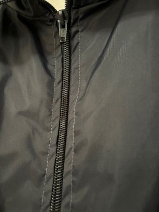 Chaqueta deportiva C.F. Masaveu Mazcatu Talla XL