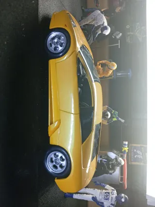 Lamborghini Murciélago Maisto 1/18