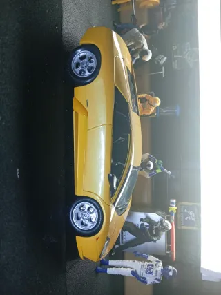 Lamborghini Murciélago Maisto 1/18