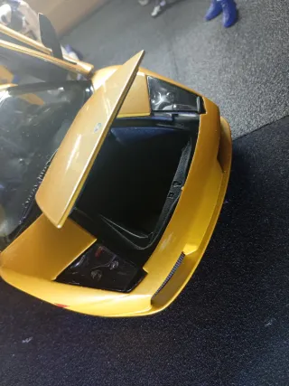 Lamborghini Murciélago Maisto 1/18