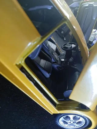 Lamborghini Murciélago Maisto 1/18