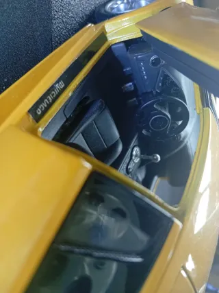 Lamborghini Murciélago Maisto 1/18