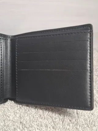 Goyard Tarjetero Edición Limitada Negro