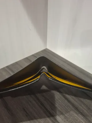 Goyard Tarjetero Edición Limitada Negro