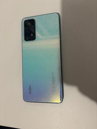 Telefono Xiaomi Redmi Note 11 Pro