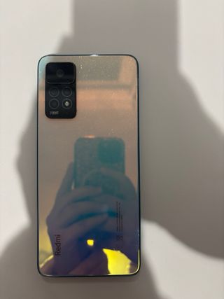Telefono Xiaomi Redmi Note 11 Pro
