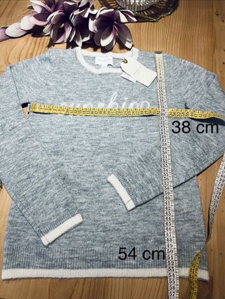 Jersey Springfield Talla XS