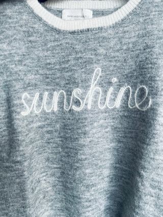 Jersey Springfield Talla XS