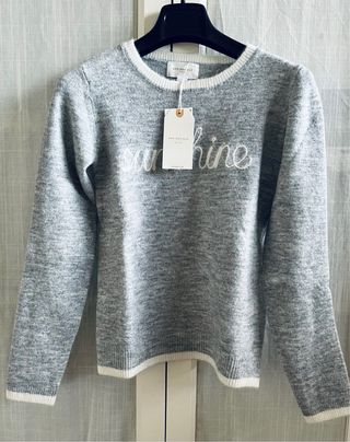 Jersey Springfield Talla XS