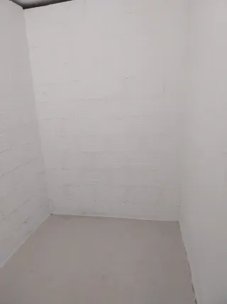 Alquiler de trasteros