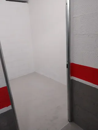 Alquiler de trasteros