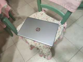 Portatile Hp g8 i7 16gb ram ssd 256gb 15.6"