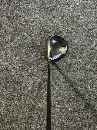 Madera 3 Taylormade Stealth 2
