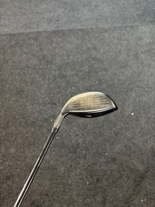 Madera 3 Taylormade Stealth 2