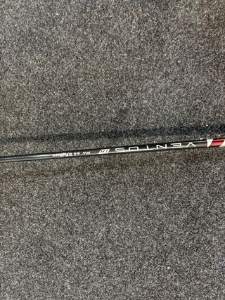 Madera 3 Taylormade Stealth 2