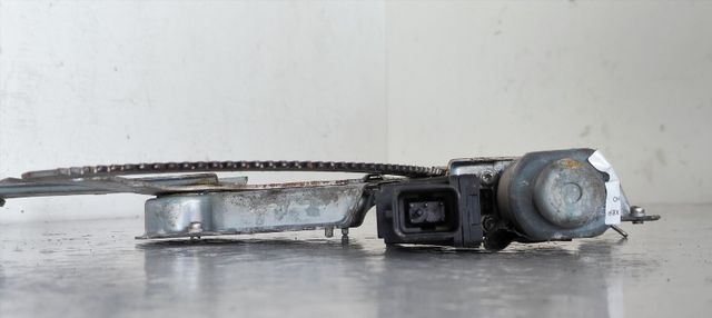 ELEVALUNAS DELANTERO DERECHO OPEL CORSA C 1.2 16V