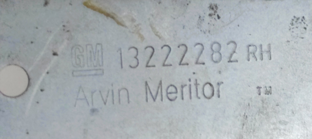 ELEVALUNAS DELANTERO DERECHO OPEL CORSA C 1.2 16V