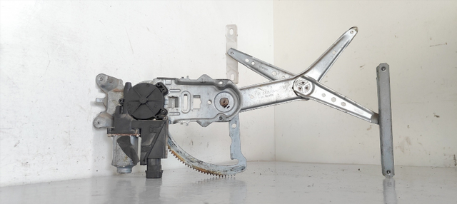 ELEVALUNAS DELANTERO DERECHO OPEL CORSA C 1.2 16V