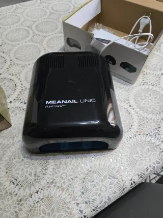 Lampada UV LED MEANAIl UNIC