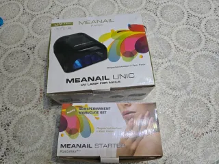 Lampada UV LED MEANAIl UNIC