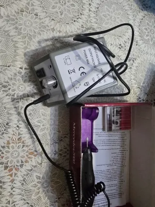 Lampada UV LED MEANAIl UNIC