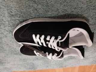 Zapatillas Tijuana Talla 39 con etiqueta