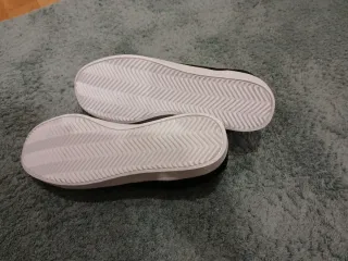 Zapatillas Tijuana Talla 39 con etiqueta