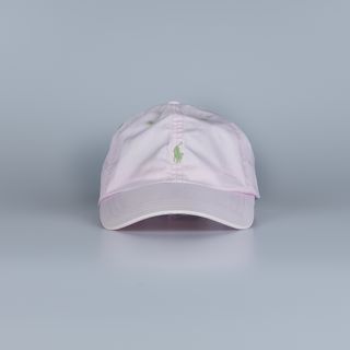 Cappello Polo by Ralph Lauren 100% Cotone tg unica