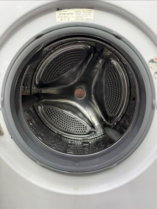Lavadora con secadora 8+4kg Grantia Transporte