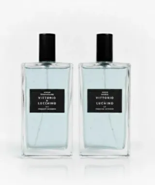 2 Botes Colonia Victorio Lucchino Hombre N2