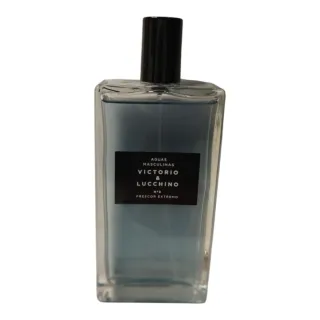 2 Botes Colonia Victorio Lucchino Hombre N2