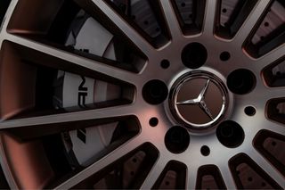 Mercedes-Benz A35 2019