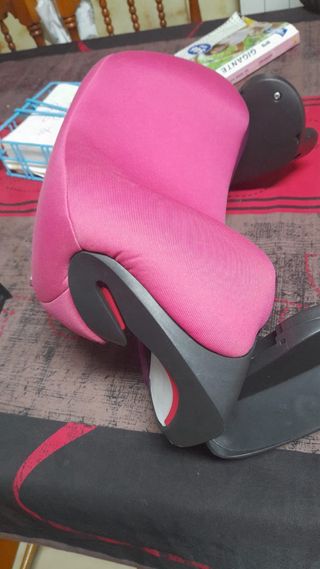 Silla coche Cybex Pallas M-fix Isofix