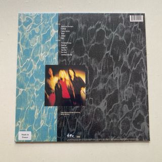 DISCO VINILO  NIRVANA  PRECINTADO  2006