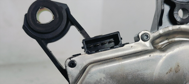 Motore tergicristallo posteriore AUDI A3 SPORTBACK (8P) 1.6 T