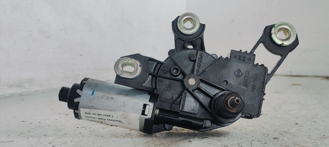 Motore tergicristallo posteriore AUDI A3 SPORTBACK (8P) 1.6 T