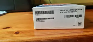 Xiaomi Redmi 15C 5G 256GB