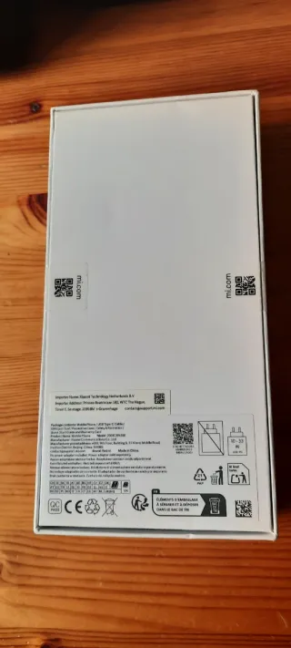 Xiaomi Redmi 15C 5G 256GB