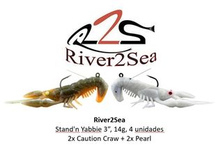 6 Football Jigs Tungsteno Keitech + Regalo