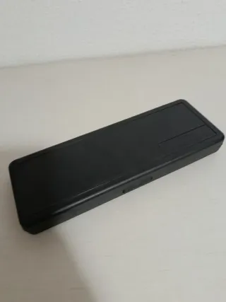 Calibre Digital Pie de Rey