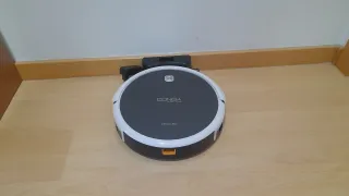 Aspirador Robot Conga Cecotec Excellence