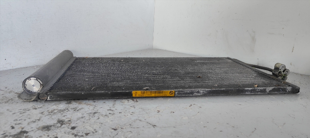 Condensatore/Radiatore per climatizzatore BMW Serie 6 Cabrio (E64) 635d 6450912282702 2010