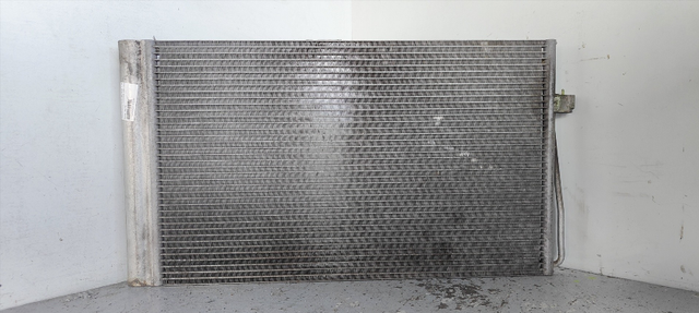 Condensatore/Radiatore per climatizzatore BMW Serie 6 Cabrio (E64) 635d 6450912282702 2010