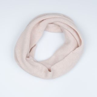 Scaldacollo Cristiano Fissore Cashmere e Lana Rosa