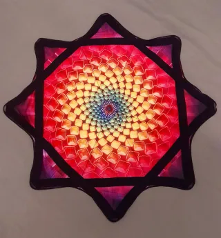 Dapostar Multicolor para Malabares de los grandes.