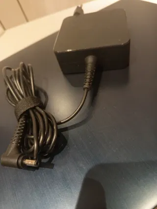 Lenovo Ordenador con fallo eléctrico