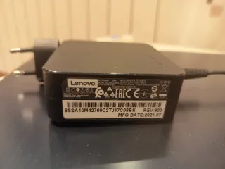 Lenovo Ordenador con fallo eléctrico